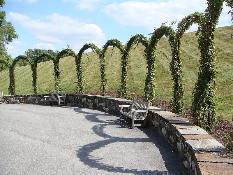 007 Longwood Gardens [2008 August 23].JPG - Longwood Gardens in Pennsylvania